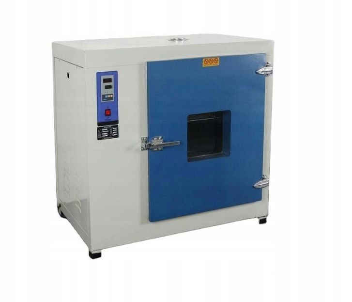 piekarnik piec do rozklejania podgrzewania reflektorów lamp