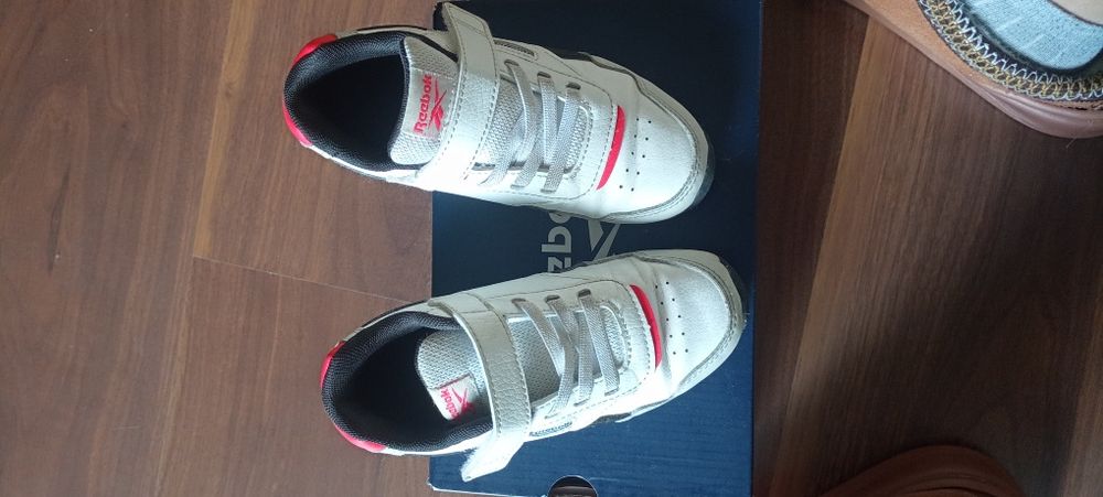 Sapatilhas Reebok
