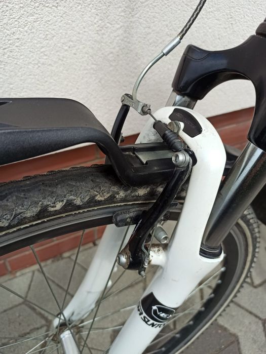 Rower Lazaro Integral V - cross