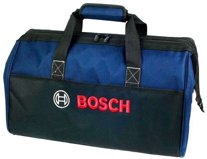 Torba Narzędziowa BOSCH Professional Duża 485mm Oryginał NOWA FV23!