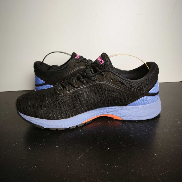 Asics Dynaflyte 2 damskie r. 43,5 lekkie!
