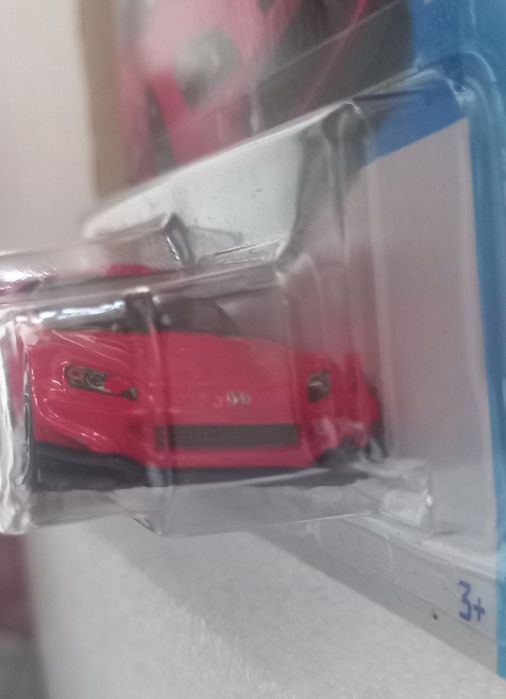 Honda s2000 hot wheels