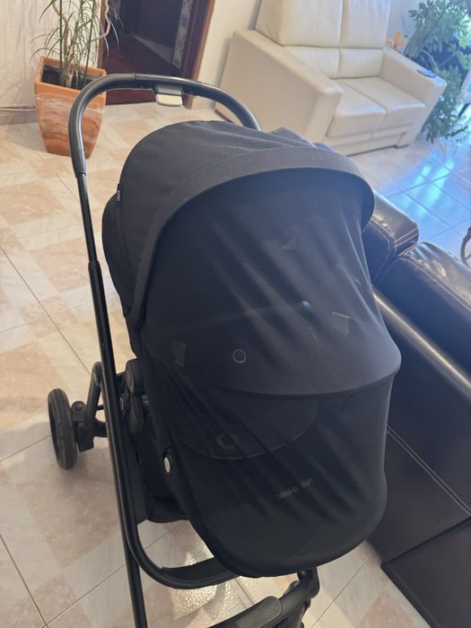 Carrinho bebe confort