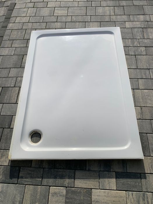 Brodzik używany 100x140