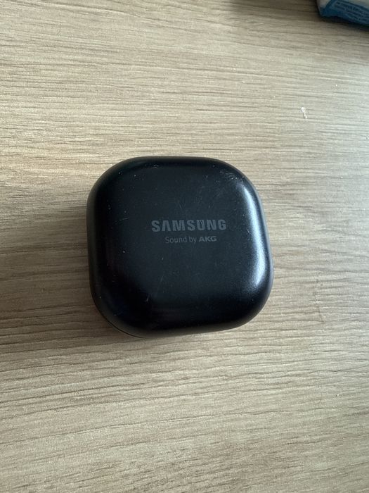 Słuchawki Galaxy Buds Pro 2