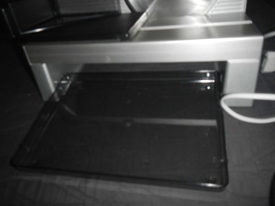 Ritter maszynka krajalnica elektryczna do chleba wedlin Solingen