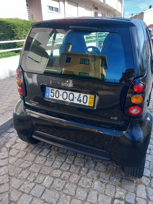 Smart fortwo pure cdi foto 4