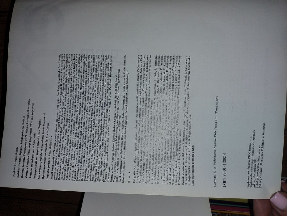 Encyklopedia popularna PWN