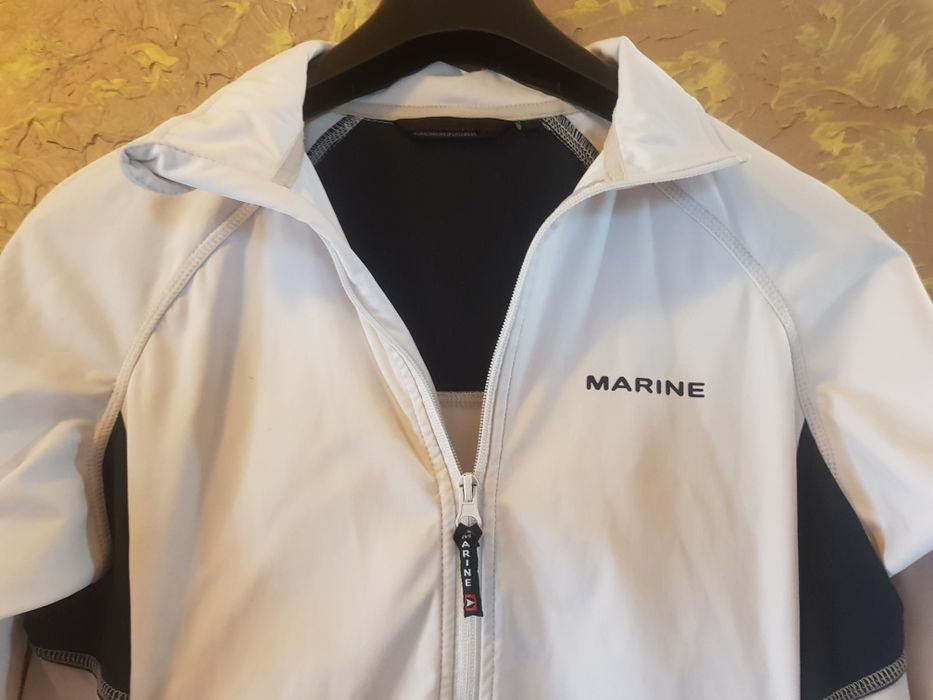 Kurtka skandynawska żeglarska Marine. M