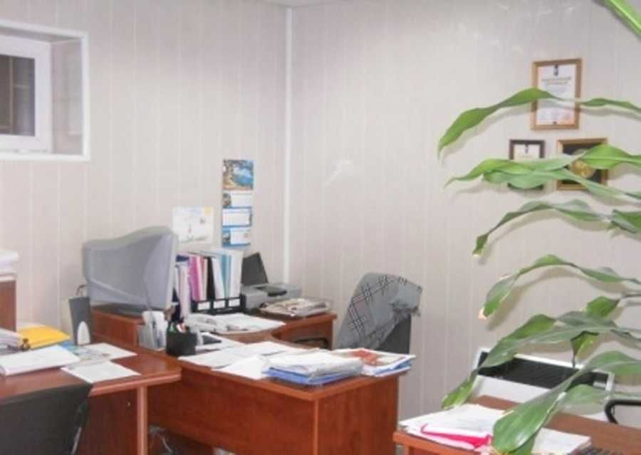 Commercial real estate at st. Lyustdorfskaya dor Chernomorskaya dor (area 773,5 m²) - Atlanta.ua - photo 8