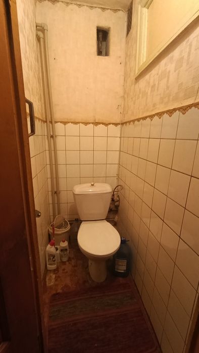 Продаж трикімнатної квартири в Фастові