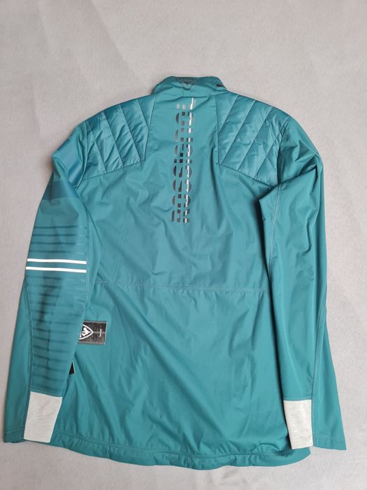 Kurtka Rossignol Poursuite Warm męska