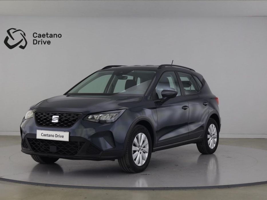 SEAT Arona 1.0 TSI Style DSG
