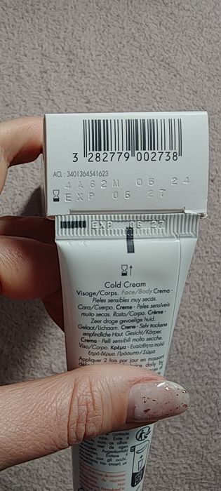 AVENE Cold Cream