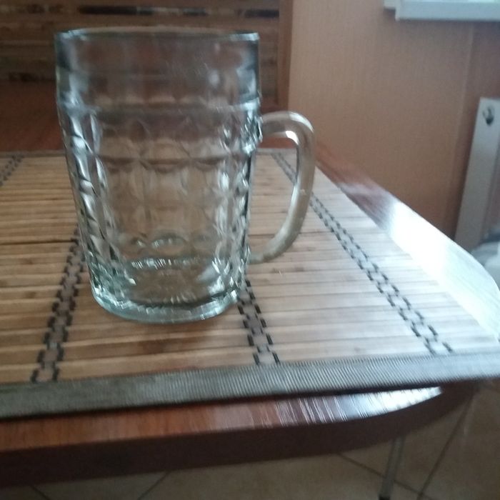 Кружка для пива (ретро))