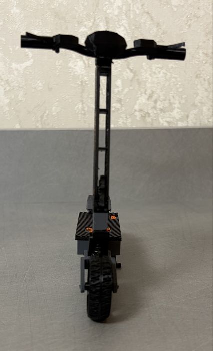 Kukirin G4 Mini Model