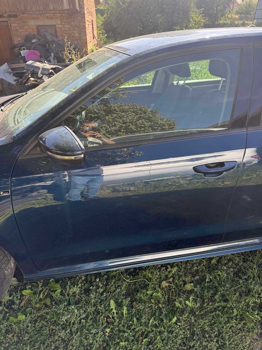 Разборка розборка Volkswagen Passat B7 B8 R-line NMS USA 2.0TSI DDS