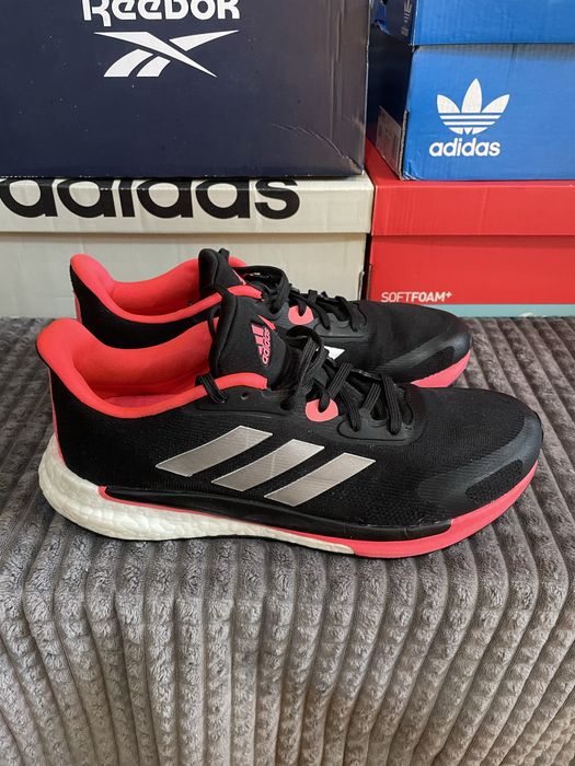 Кросівки Adidas Supernova Unite 41(26см) оригінал