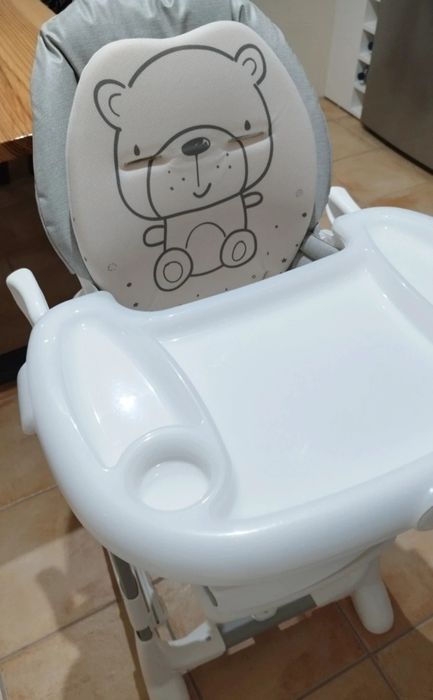 Cadeira de refeição Istante CAM