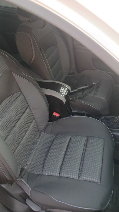 Продам Daewoo Lanos 2011 года