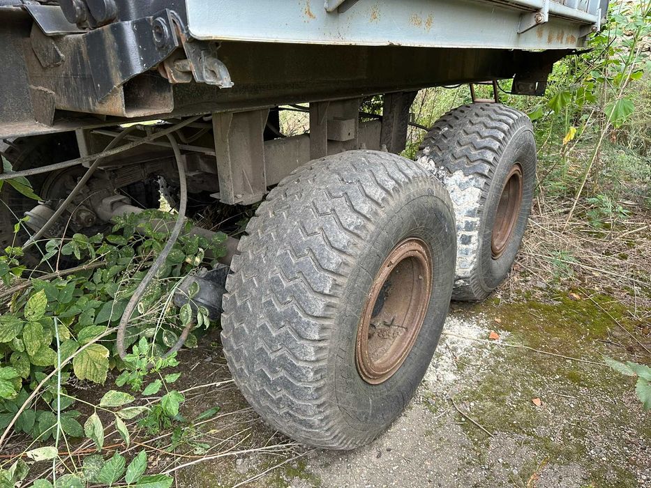 Продам причіп тракторний 3 ПТС-12