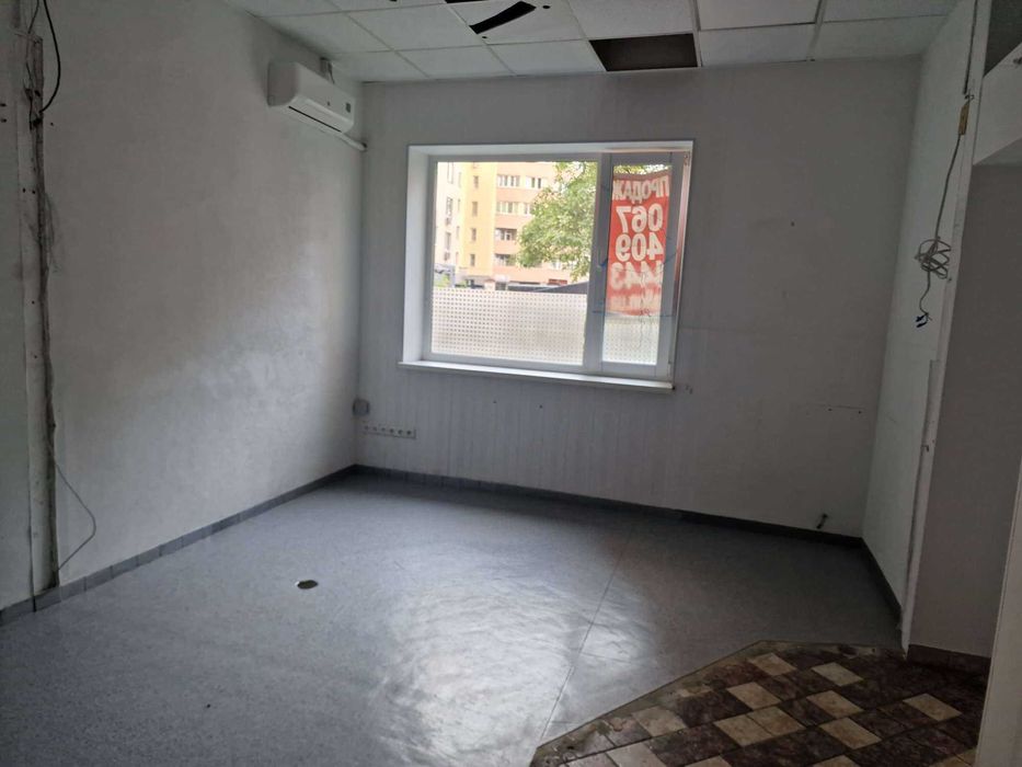 Комерційна нерухомість за адресою вул. Олевська (площа 89 м²) - Atlanta.ua - фото 5
