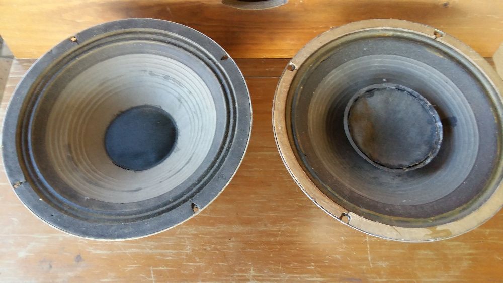 Autofalantes Celestion G12 50
