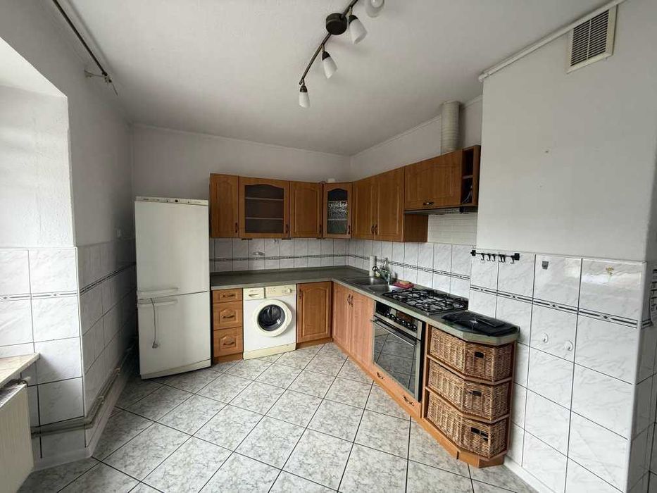Mieszkanie w spokojnej części JASIENIA – 74 m² + OGRÓD + GARAŻ + TARAS