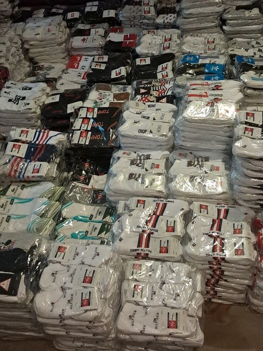 Skarpetki Damskie !!! 12 par !!! 30zł !!!