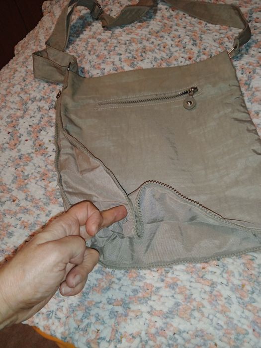 Сумка планшетка спортивная