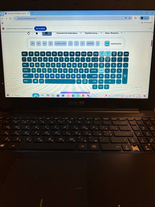 Ноутбук ASUS E502N | 4GB RAM |