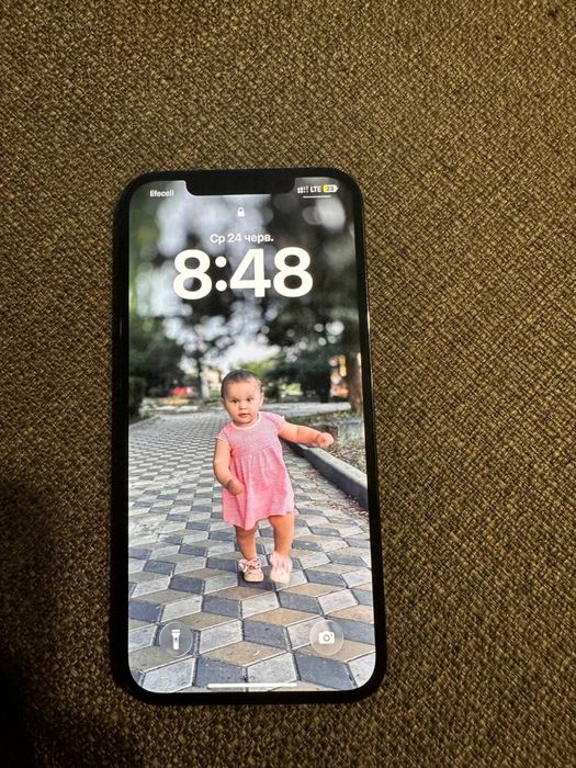iPhone 12- промакс