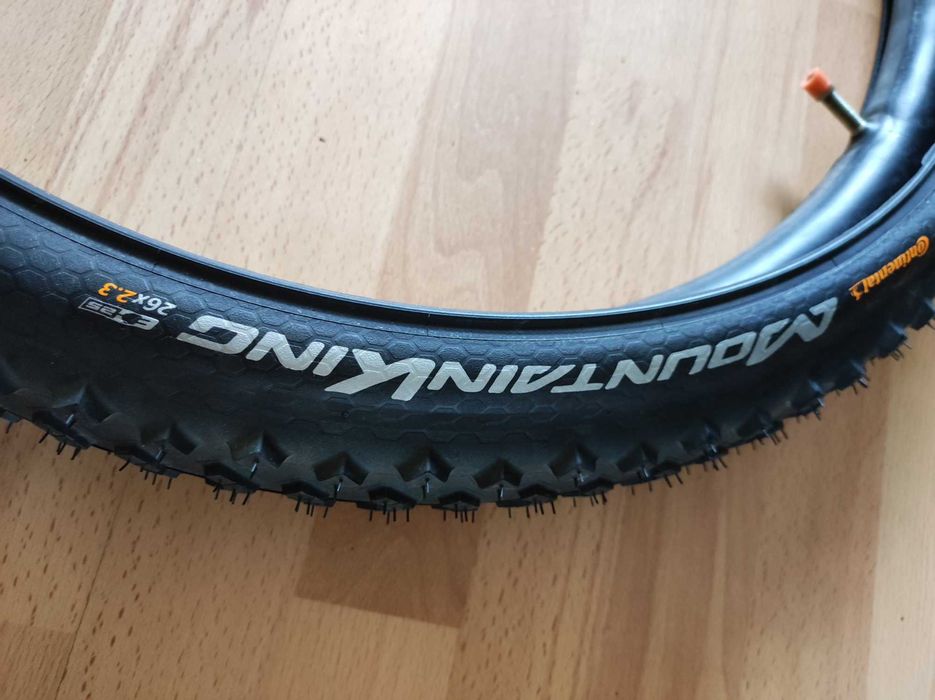 Material BTT [k7s desviadores, shifters, discos, selins)