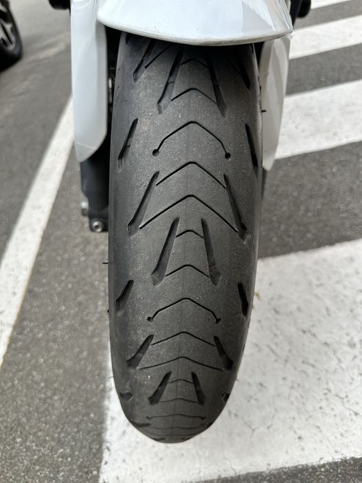Продам Honda CB600F Hornet 2011