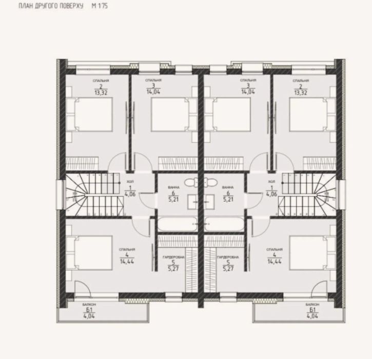 ‼️ЖК Аметист | центральні комунікації + ГАЗ | окремий заїзд | дуплекс