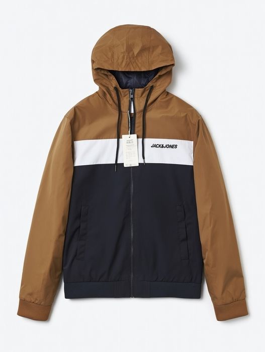 Nowa kurtka Jack&Jones okazja!!!