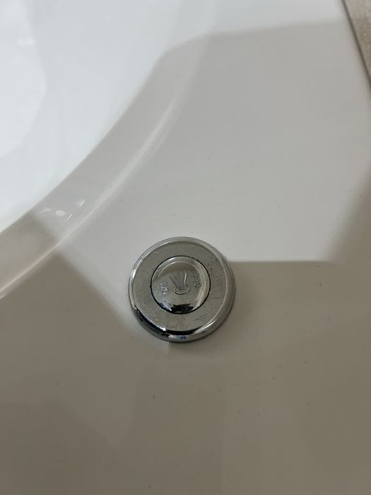 Banheira hidromassagem