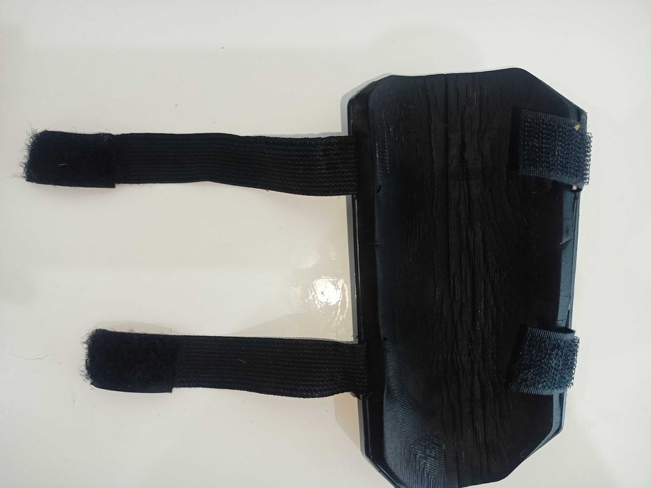 Caneleiras futebol 5 anos/ 110 cm