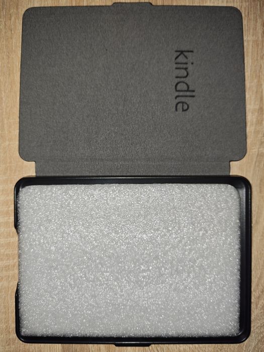 Обкладинка AIRON Premium для Amazon Kindle 6 (2016) / 8 / Touch 8 Black