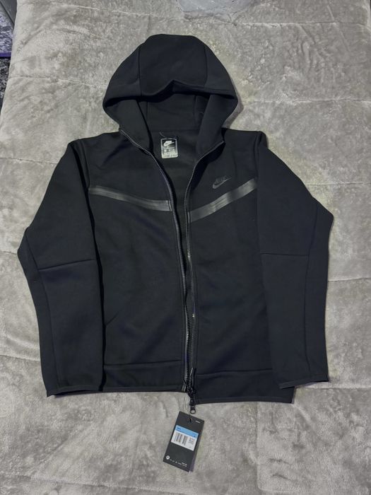 Nike tech fleece