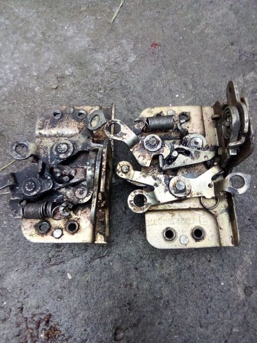 Продам замки Славута