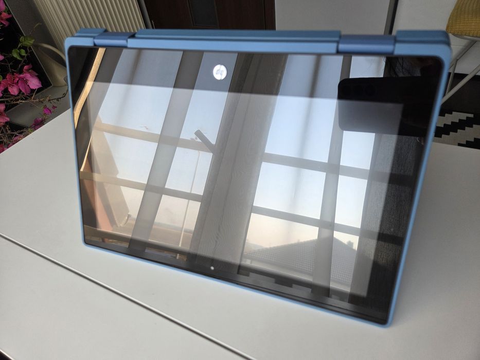 Laptop konwertowalny 2w1 HP ProBook x360 11 G5 EE