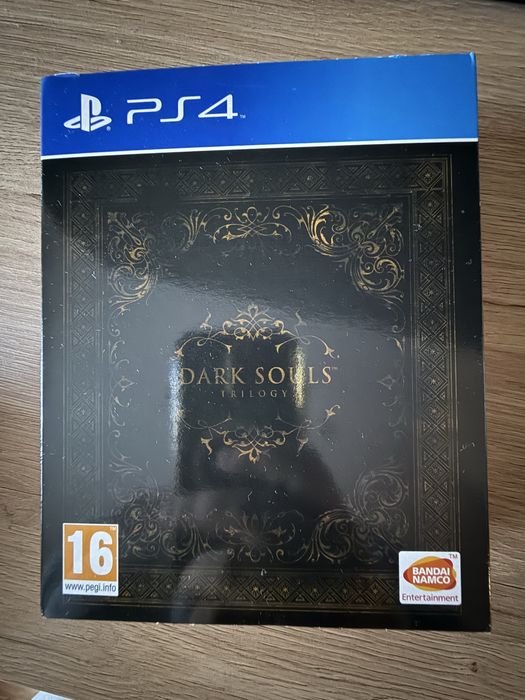 Playstation 5 + 9 GIER + GoldenLine HDMI