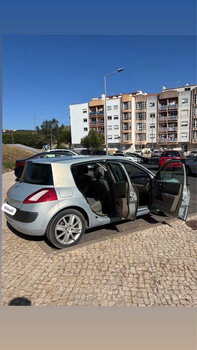 Renault Mégane