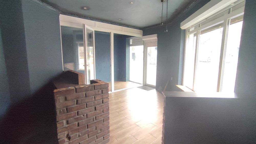 Оренда приміщення. 35 м2. Зупинка "Спартак"