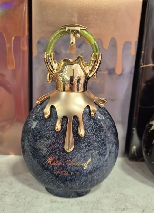 Perfume arabe miss armaf