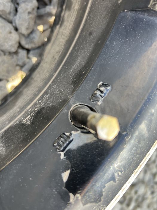 Продам диски r17