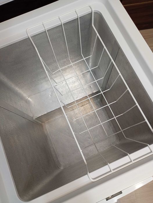 Zamrażarka skrzyniowa Whirlpool wh 1410 A+E