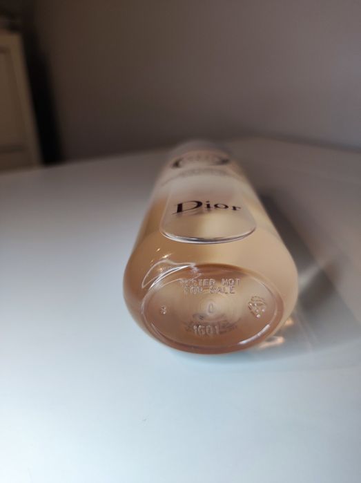 Dior Capture serum nawilżające