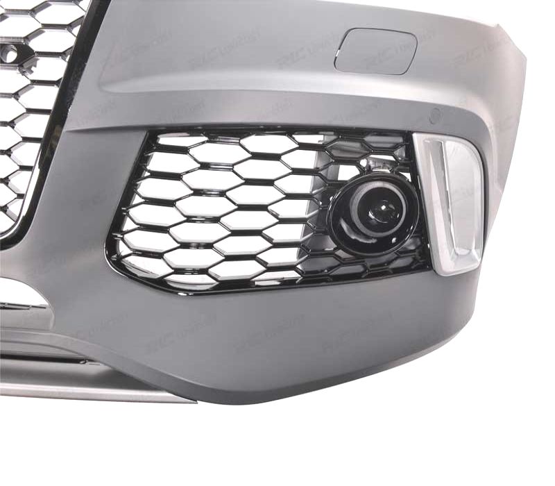 PARA-CHOQUES FRONTAL AUDI Q5 12-15 LOOK RSQ5